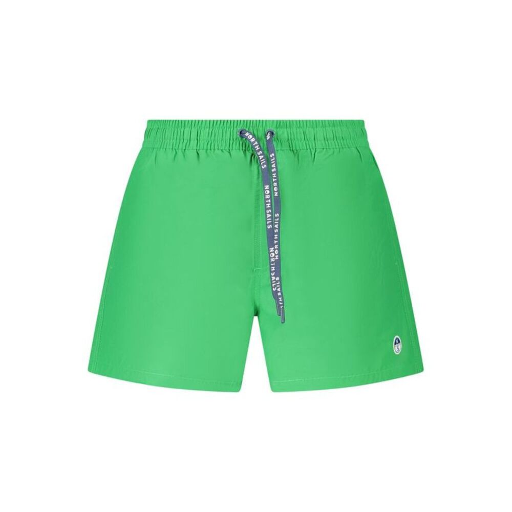 North Sails Verde Nylon Men's Swim Men's Boxer